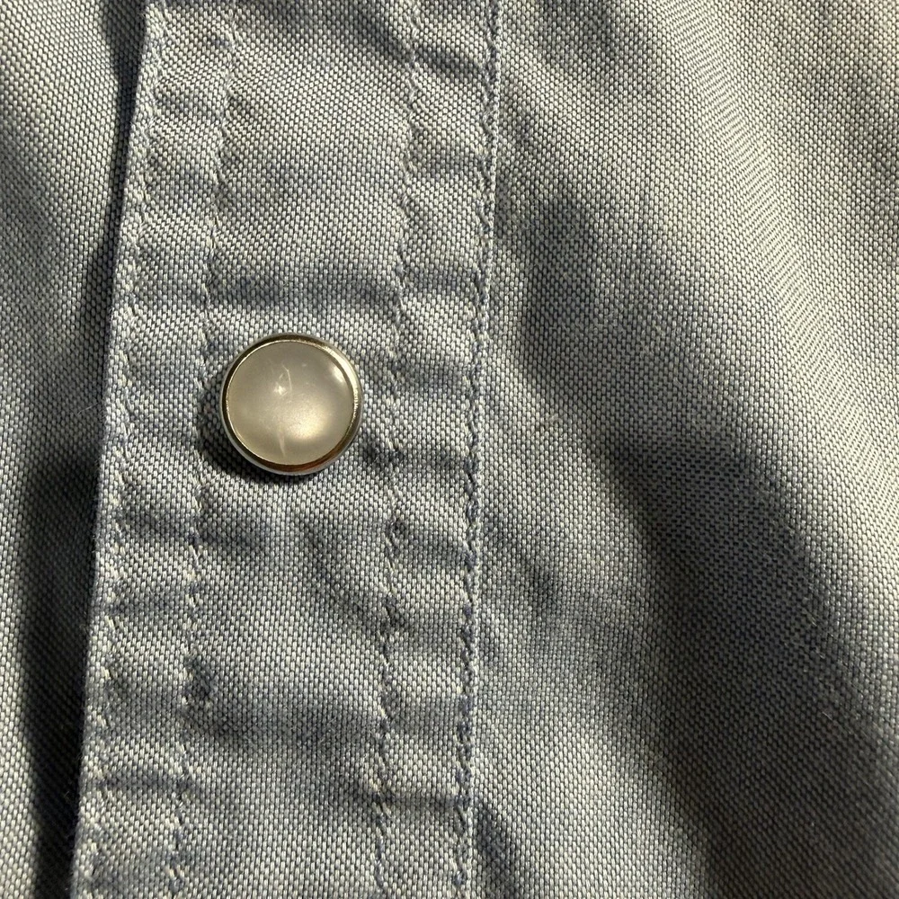 Howler Brothers Gaucho Pearl Snapshirt Orange Blossom Special